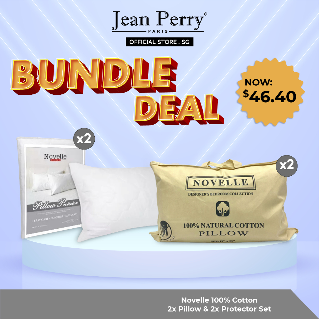 Buy Jean Perry Jean Perry 100% Polyester Fibre Cushion Insert - 45cm x 45cm  2024 Online