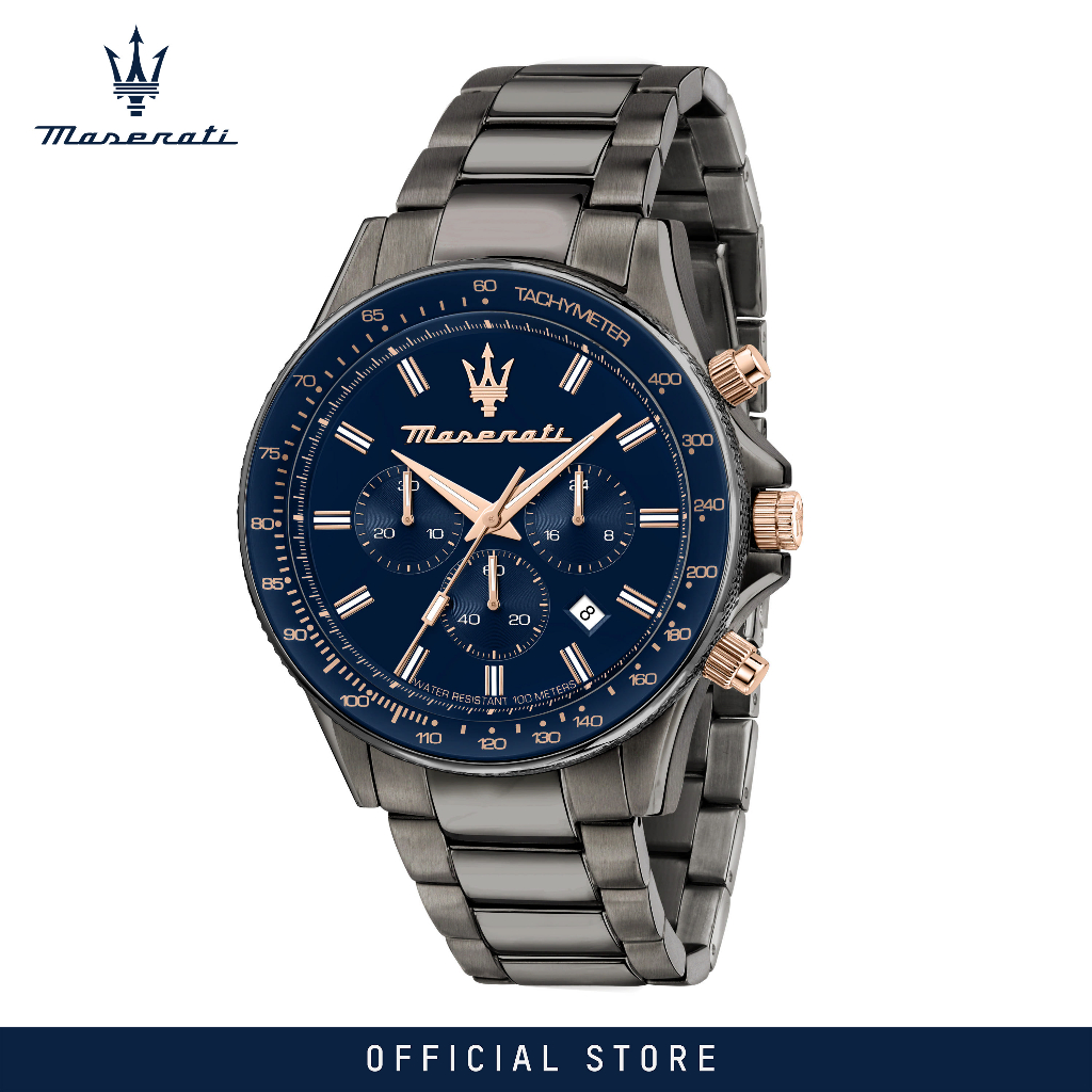 Maserati automatic sale watch