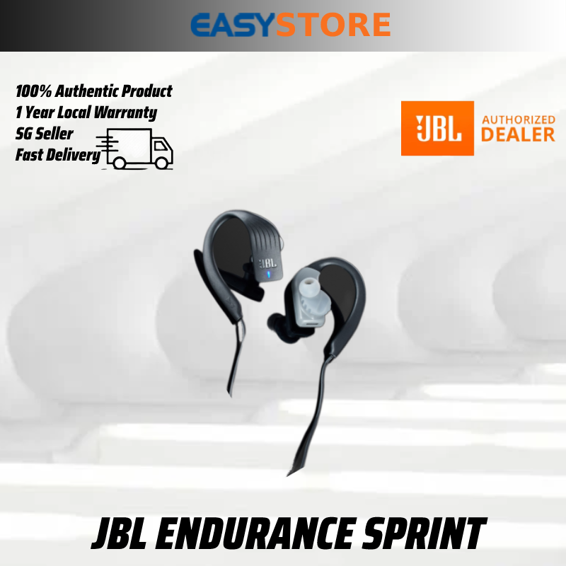 Difference between jbl online endurance sprint and jump