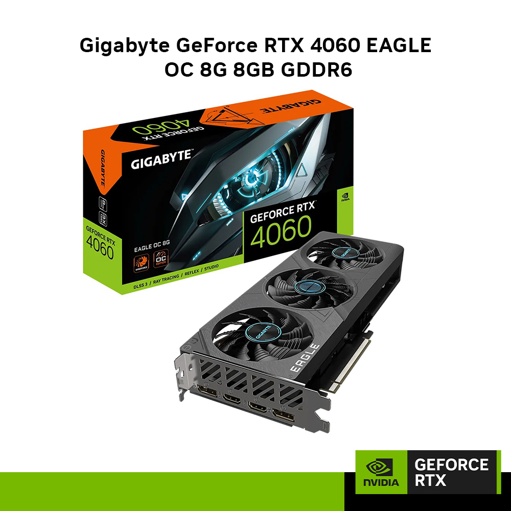 ProArt GeForce RTX™ 4080 16GB OC Edition GDDR6X, Graphics Card