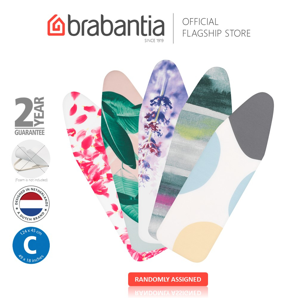 Brabantia ®, Official website