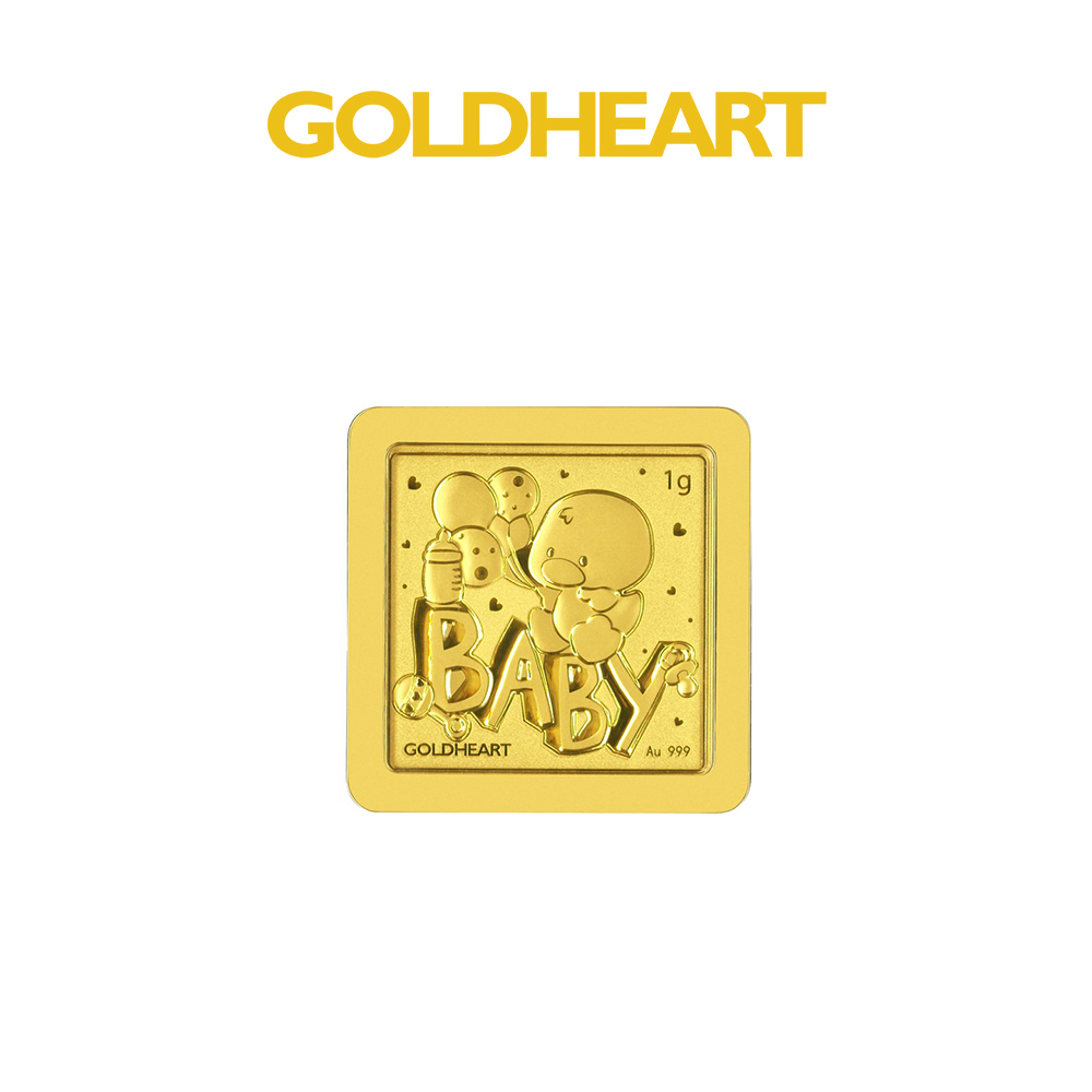 Goldheart pixiu hot sale