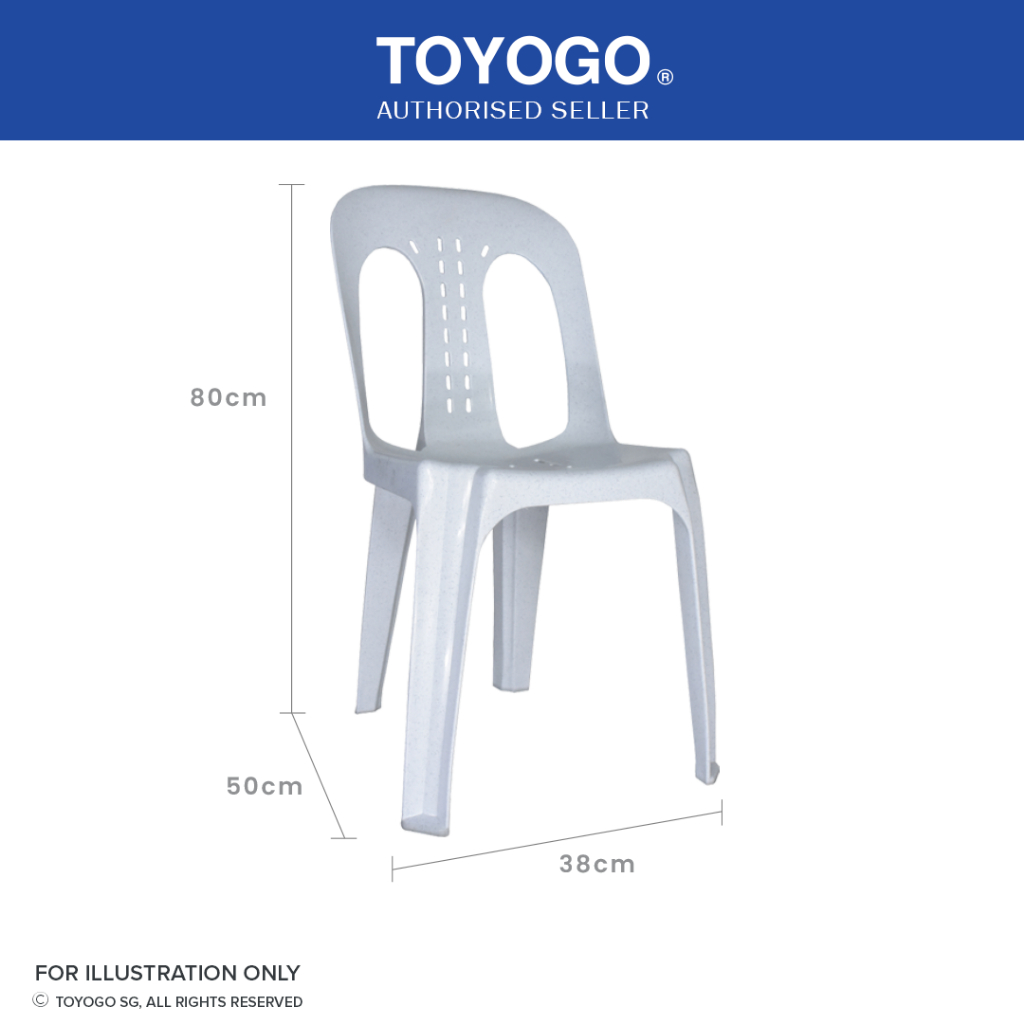 Toyogo chair deals