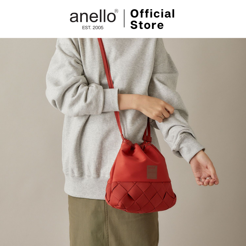 anello Mini Shoulder Bag