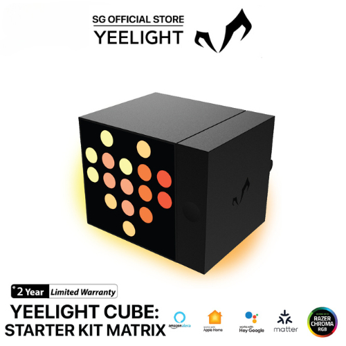 Yeelight official deals