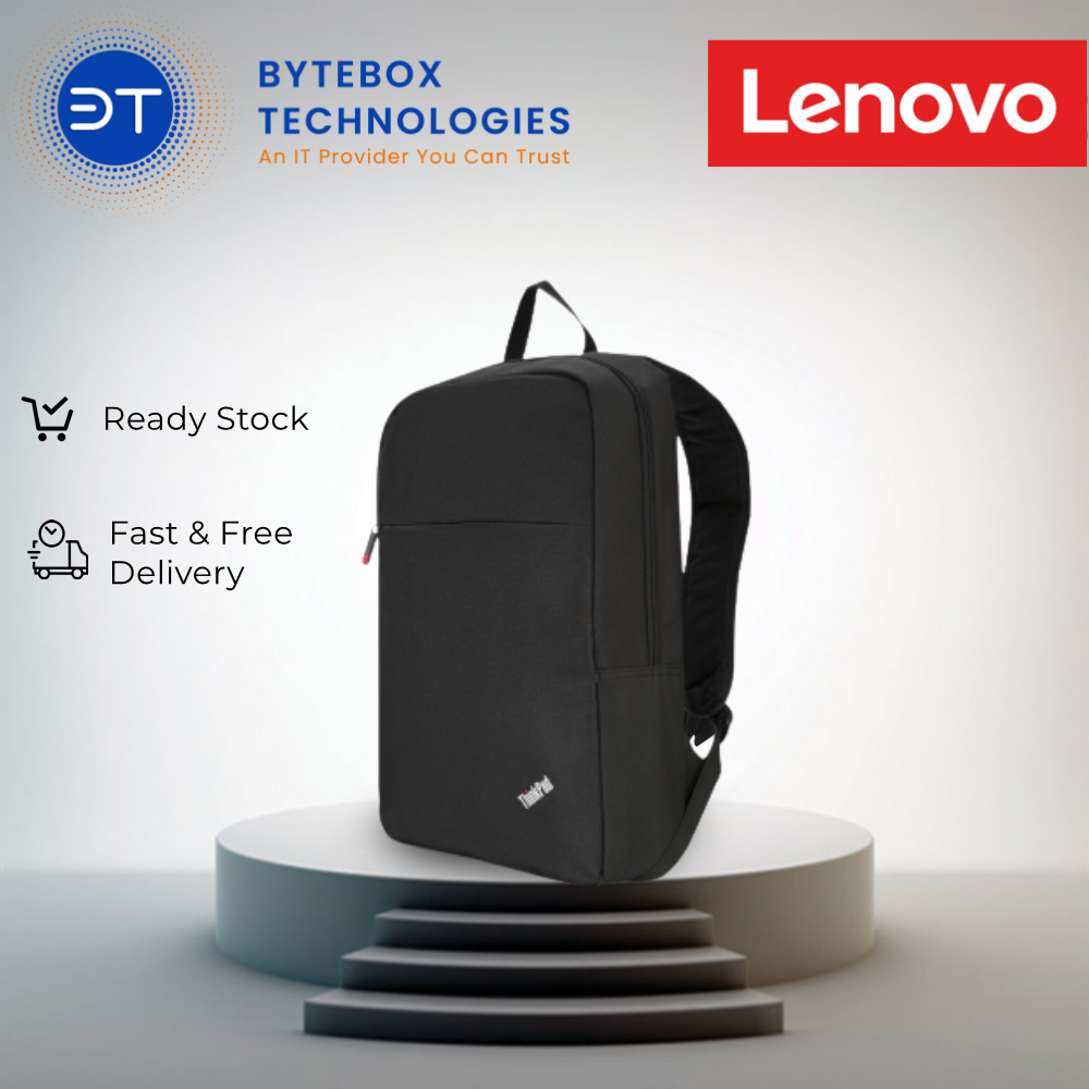 Comprar Mochila Lenovo ThinkPad Essential Plus (4X41A30364)