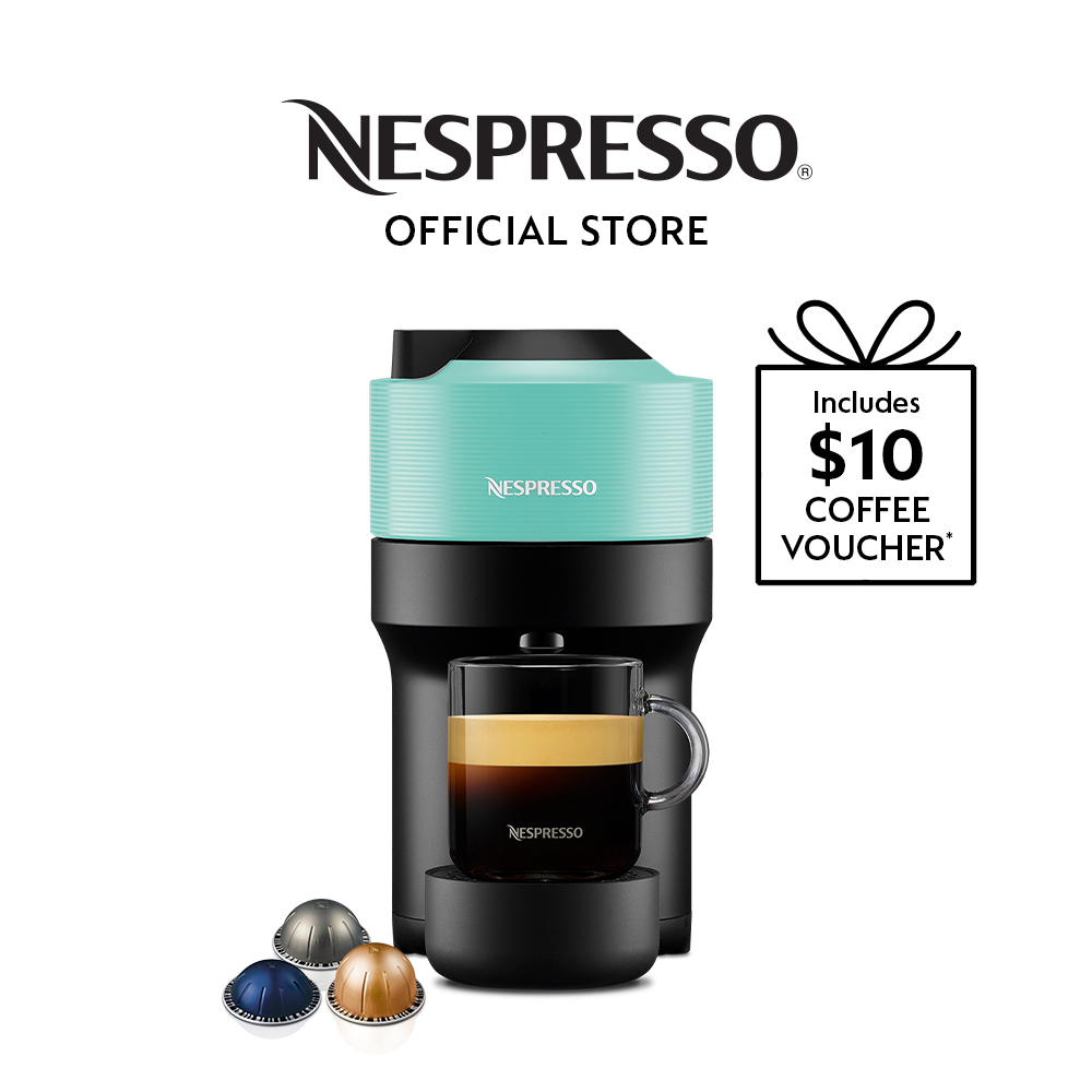 Best Nespresso Cappuccino Cups?  Lume Vs Pure Vs View Vs Vertuo