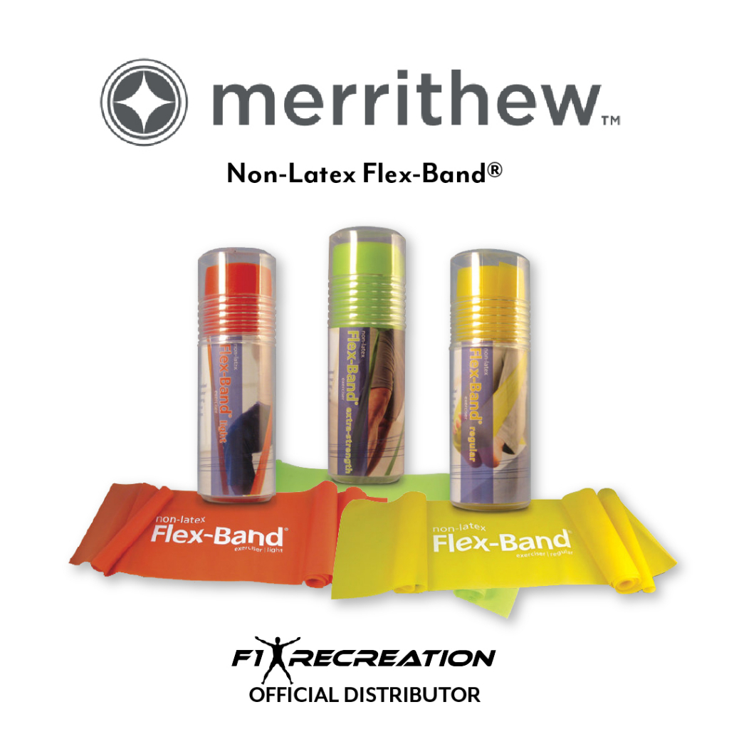 Merrithew™ Non-Latex Flex-Band®