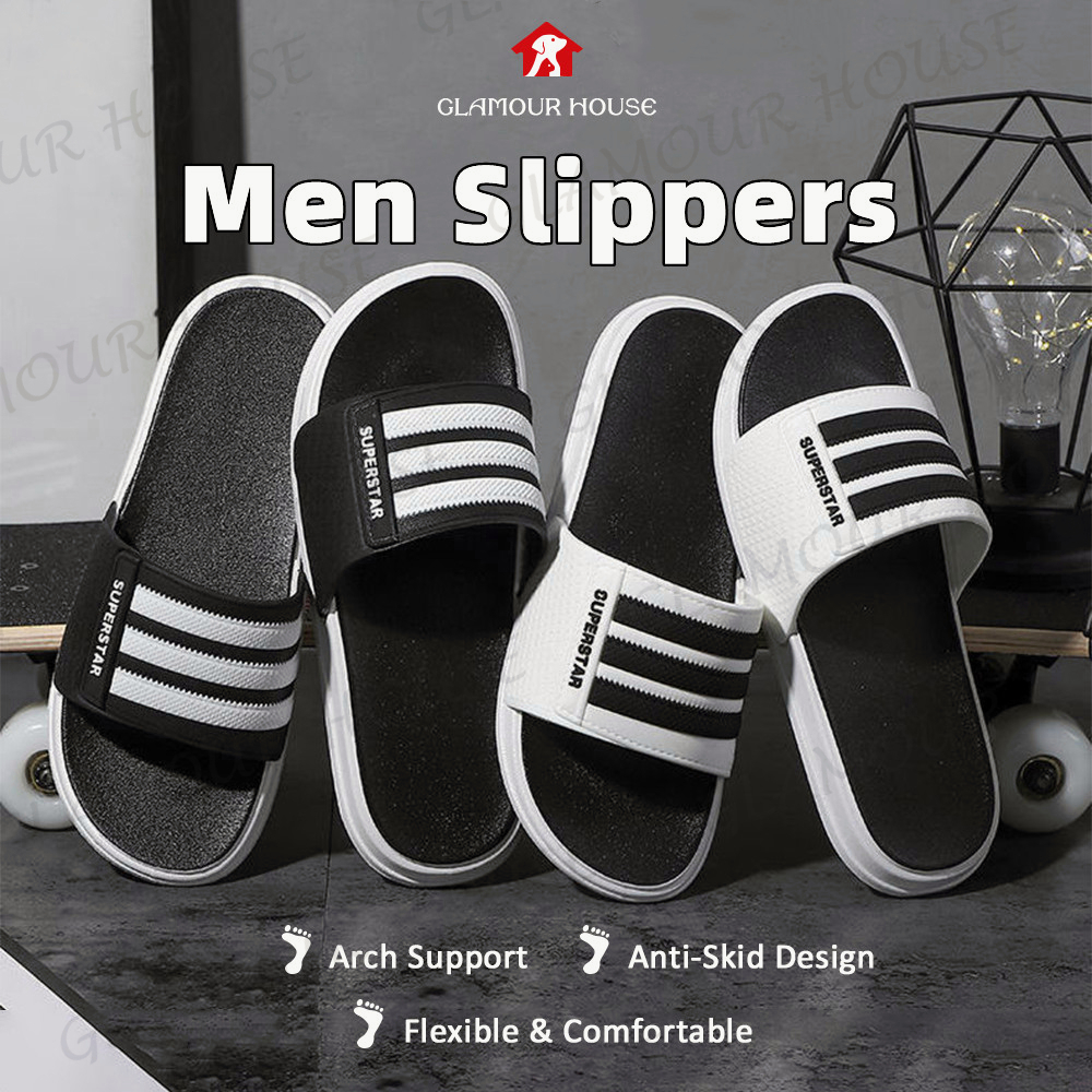 Buy Grey Flip Flop & Slippers for Women by LONGWALK Online