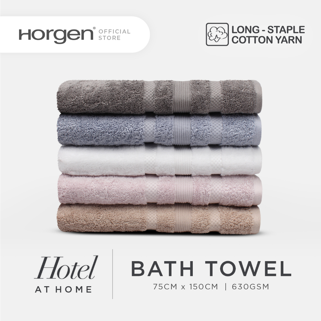 Thick bath towels on sale hot sale