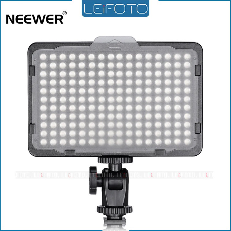 Neewer Advanced 2.4G 960 LED Video Light with Barndoor, Dimmable Bi-Color  LED Panel with LCD Screen and 2.4G Wireless Remote - China Flash Light and  Video Light price