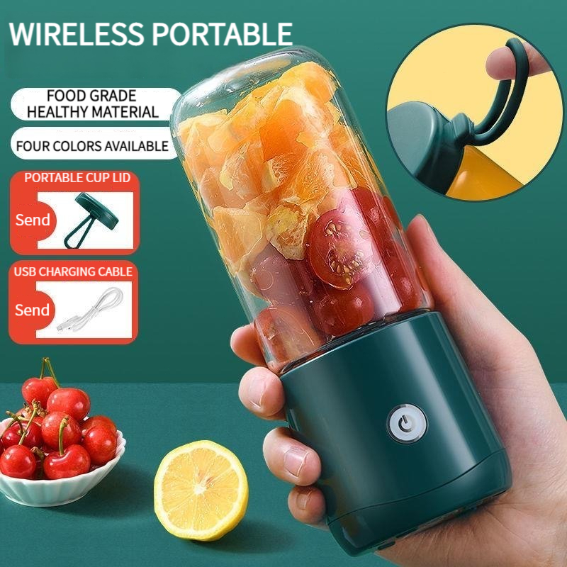 Electric fruit juicer sale