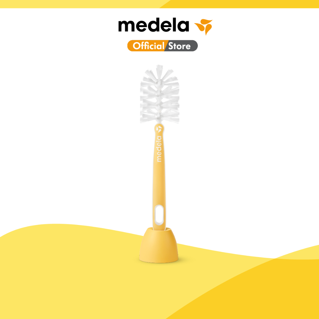 Medela brush best sale