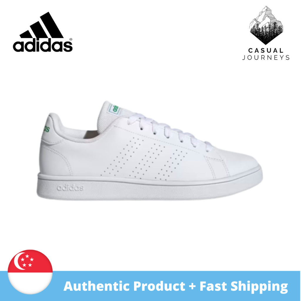 Adidas best sale advantage decathlon