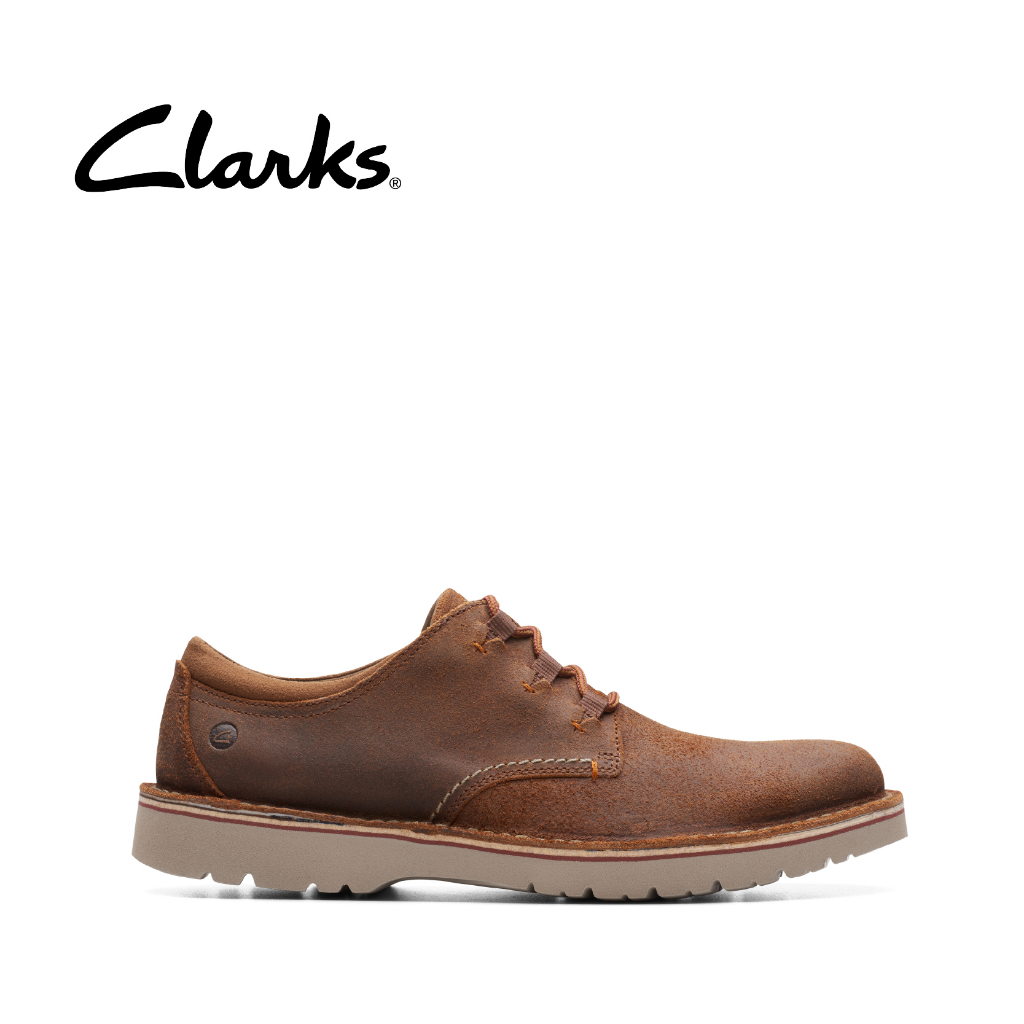 Clarks Singapore Official Store Online Shop Mar 2024 Shopee