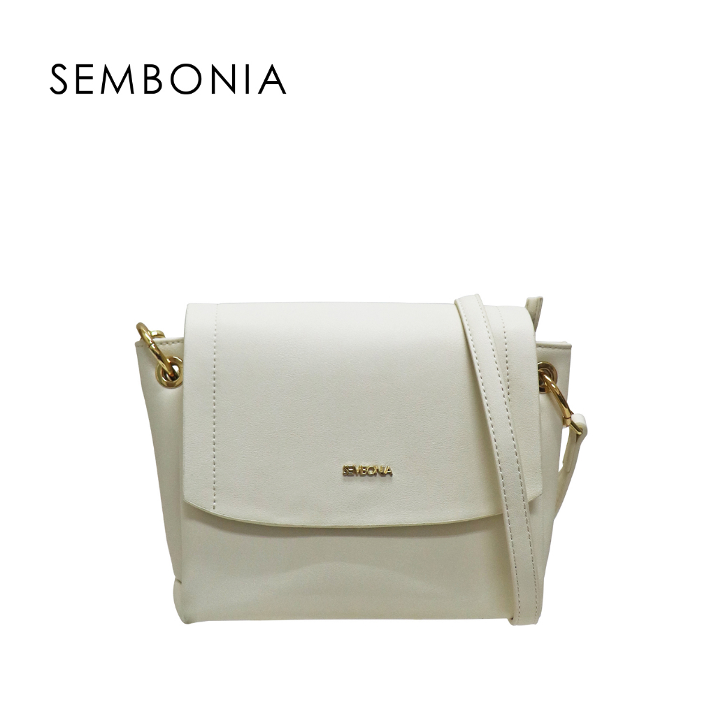 SEMBONIA CROSSBODY BAG 63619 001 Shopee Singapore