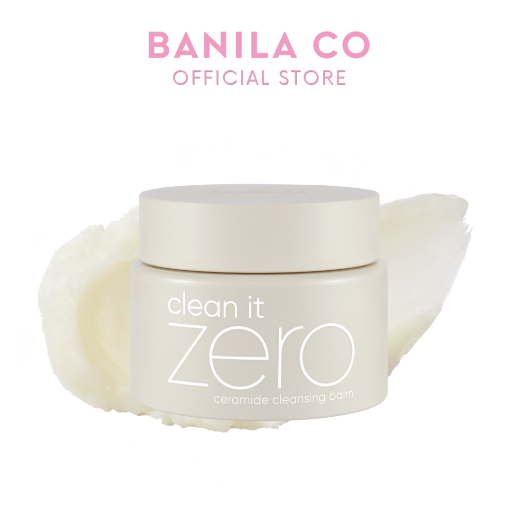  BANILA CO Clean It Zero Purifying Foam Cleanser, Foaming K  Beauty Face Wash, Sensitive Skin Relief with CICA, Removes Make Up, No  Sulfates or Parabens : Beauty & Personal Care