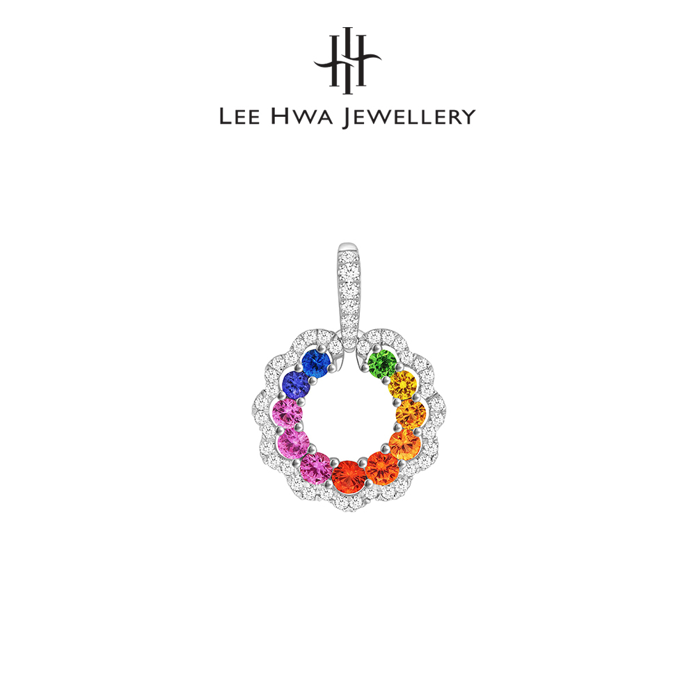 Lee hot sale hwa necklace