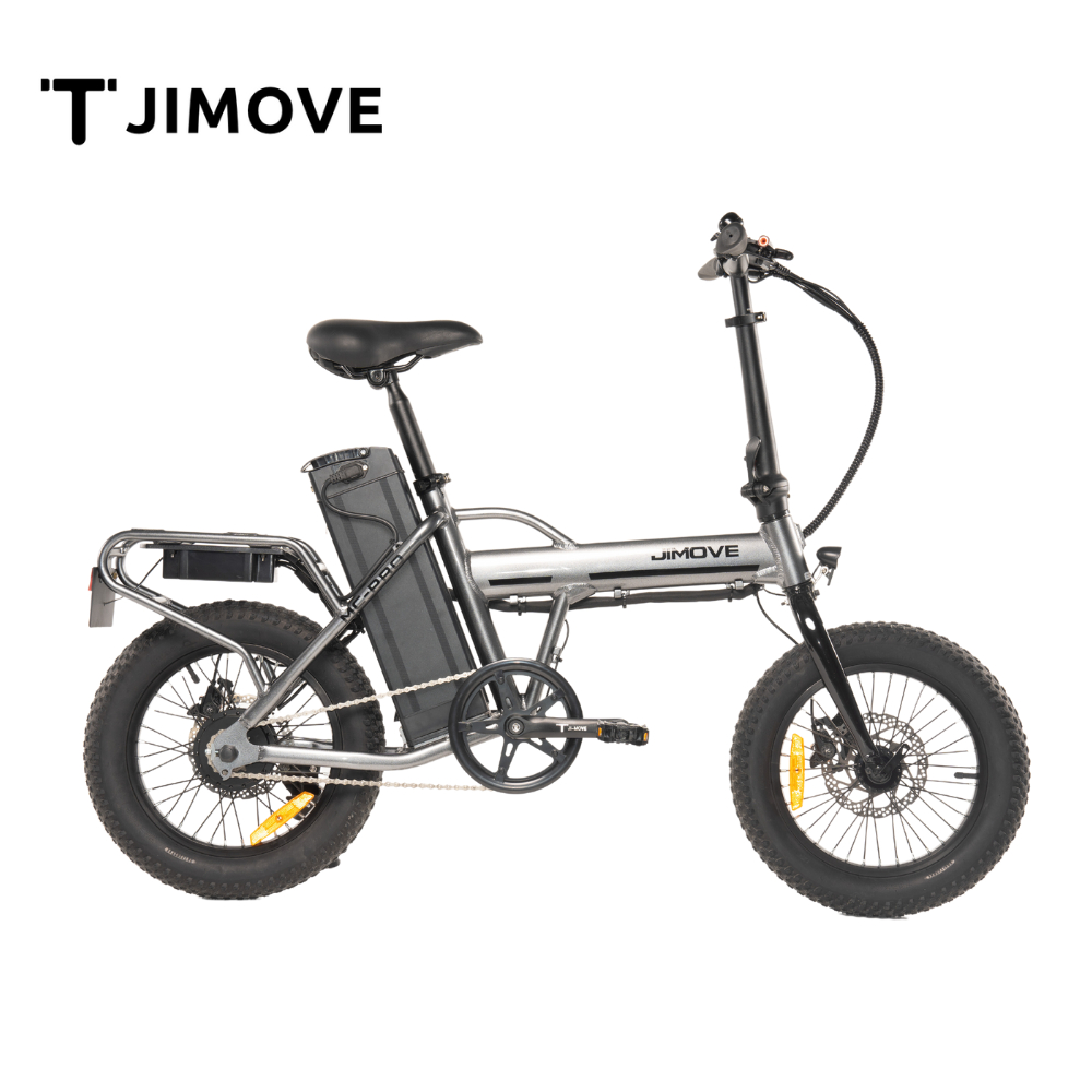 Online discount ebike store