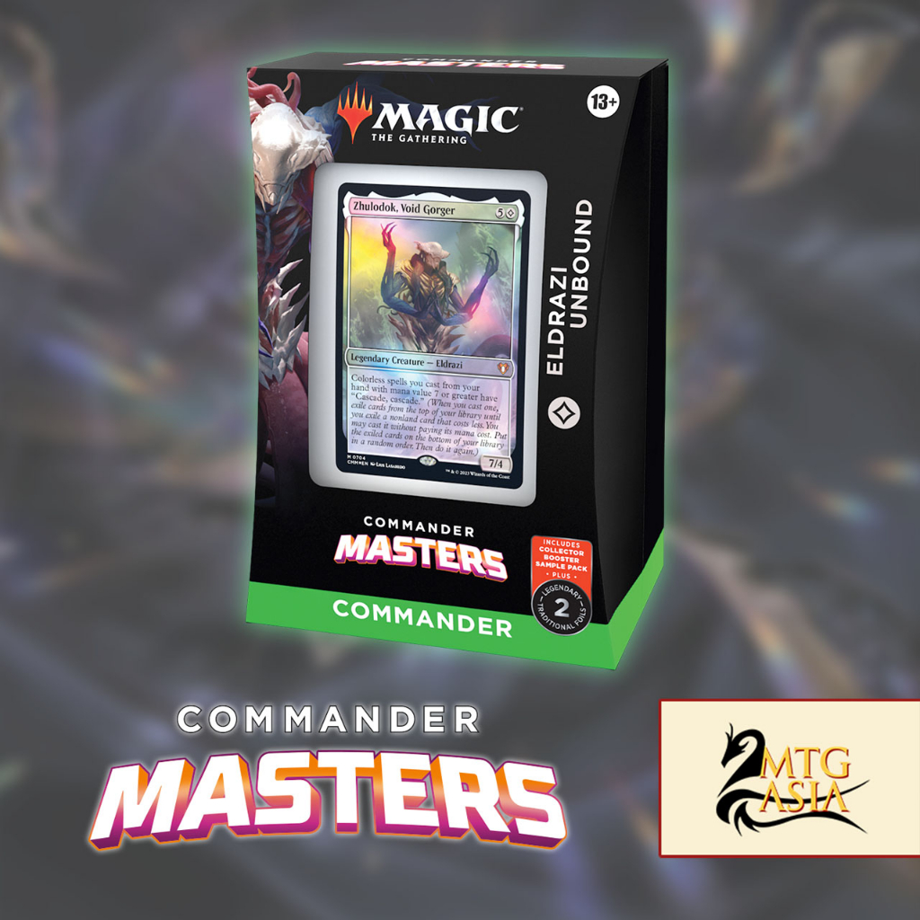 Mtg-Asia.com, Online Shop | Shopee Singapore