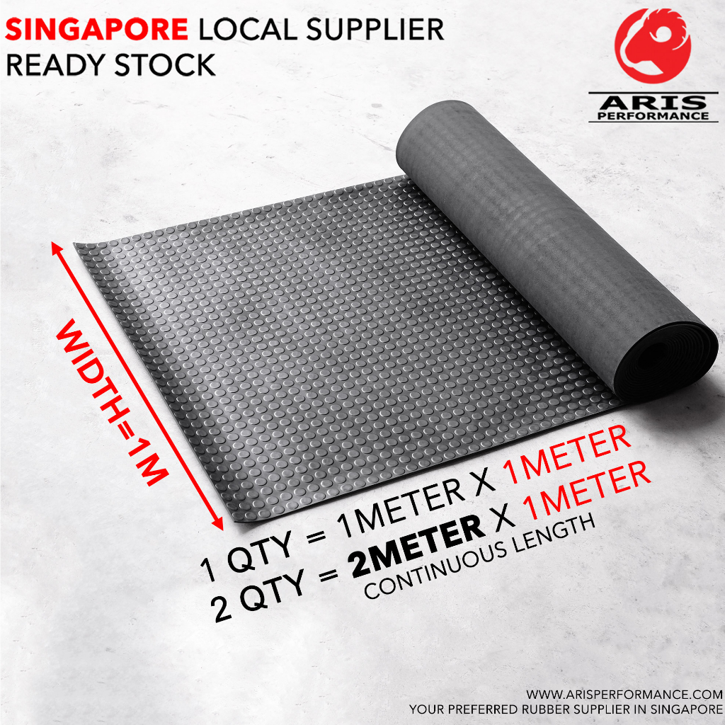 Anti slip deals mat singapore