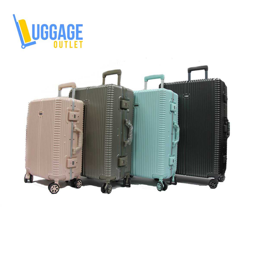 Luggage store outlet online