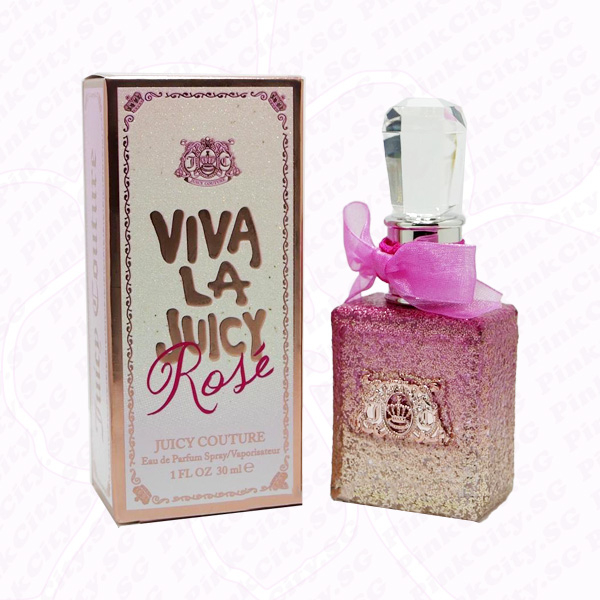 Viva la discount juicy rose 30ml