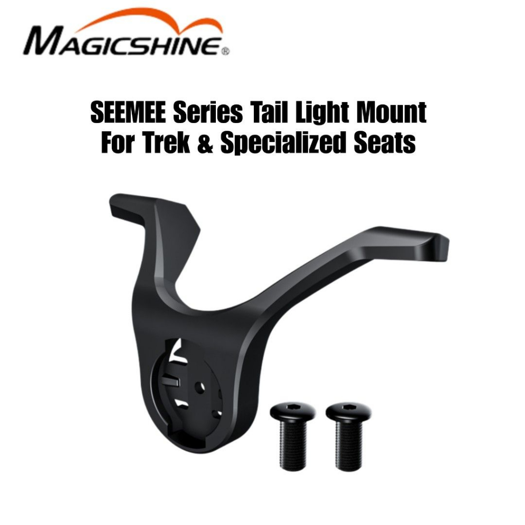 Magicshine Tail Light Backpack Clip – Magicshine Store