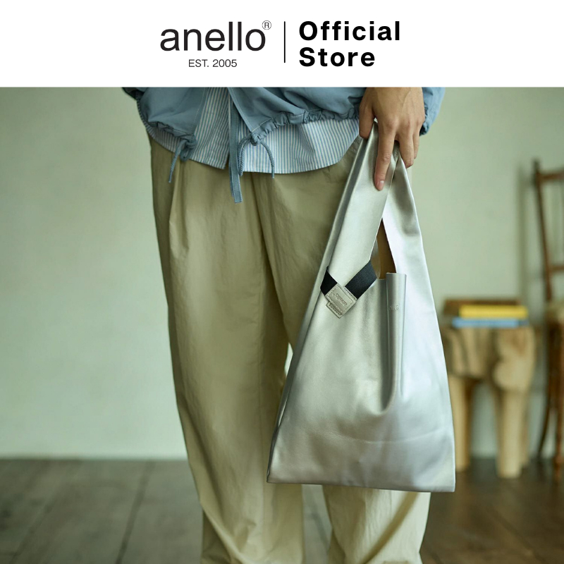 anello® Shoulder & Sling Bags – Bagstore SG