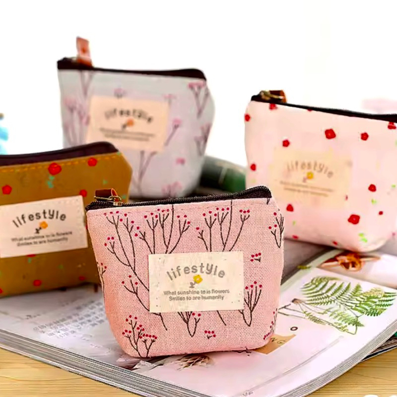 Cute coin online pouches