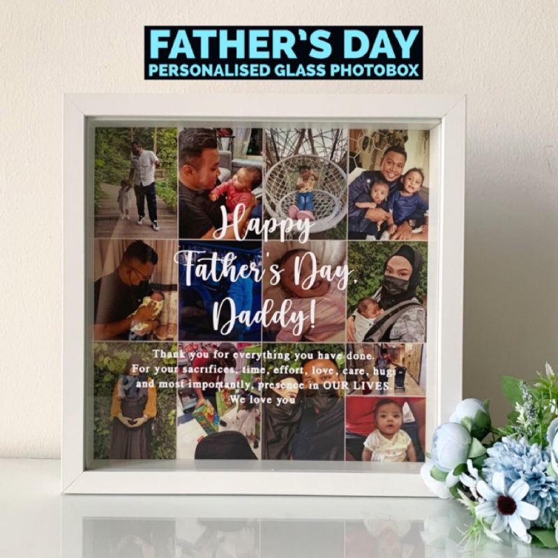 Photobox hot sale father's day