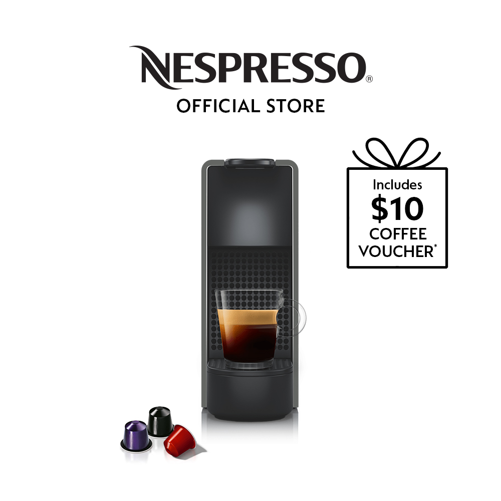 Nespresso online clearance