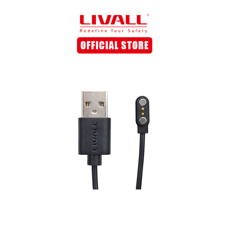 Livall charger best sale