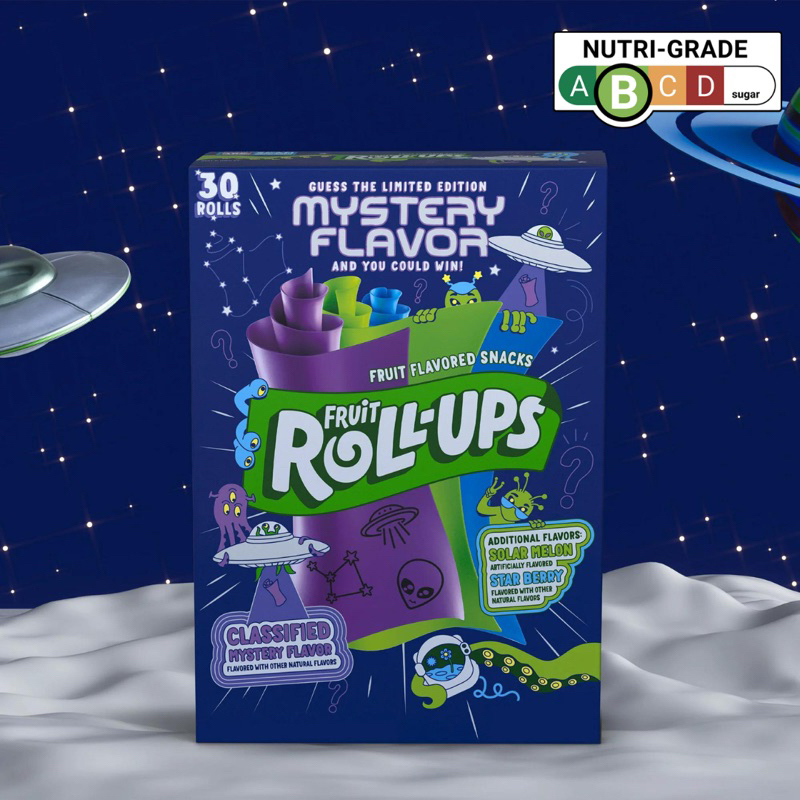 The Candy Store SG, Online Shop Shopee Singapore