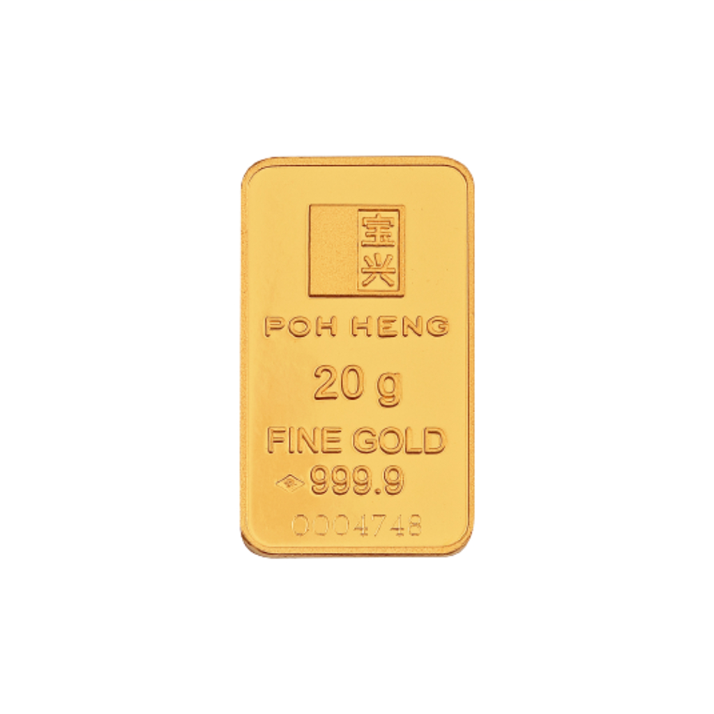 Poh Heng Jewellery Official Store Online Shop Mar 2024 Shopee