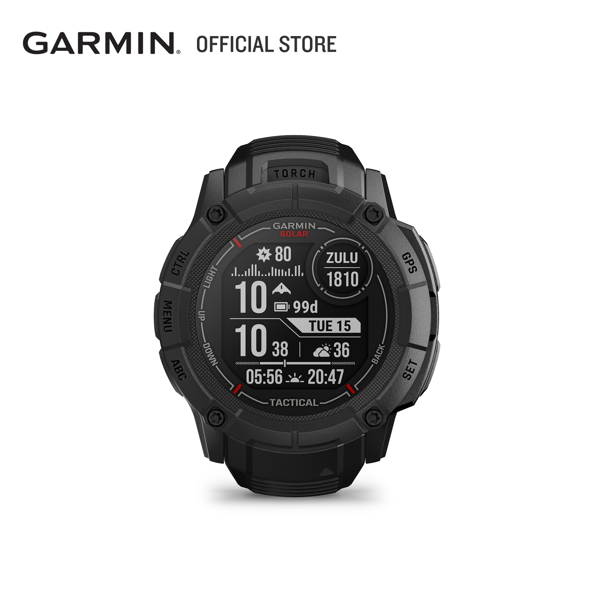 Garmin sales watch offers