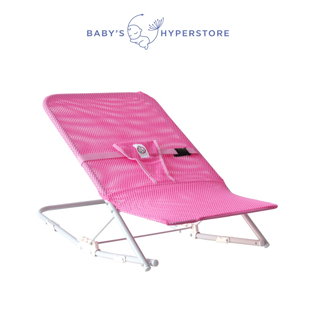 What's new with Easywalker Jackey XL? - Baby's Hyperstore