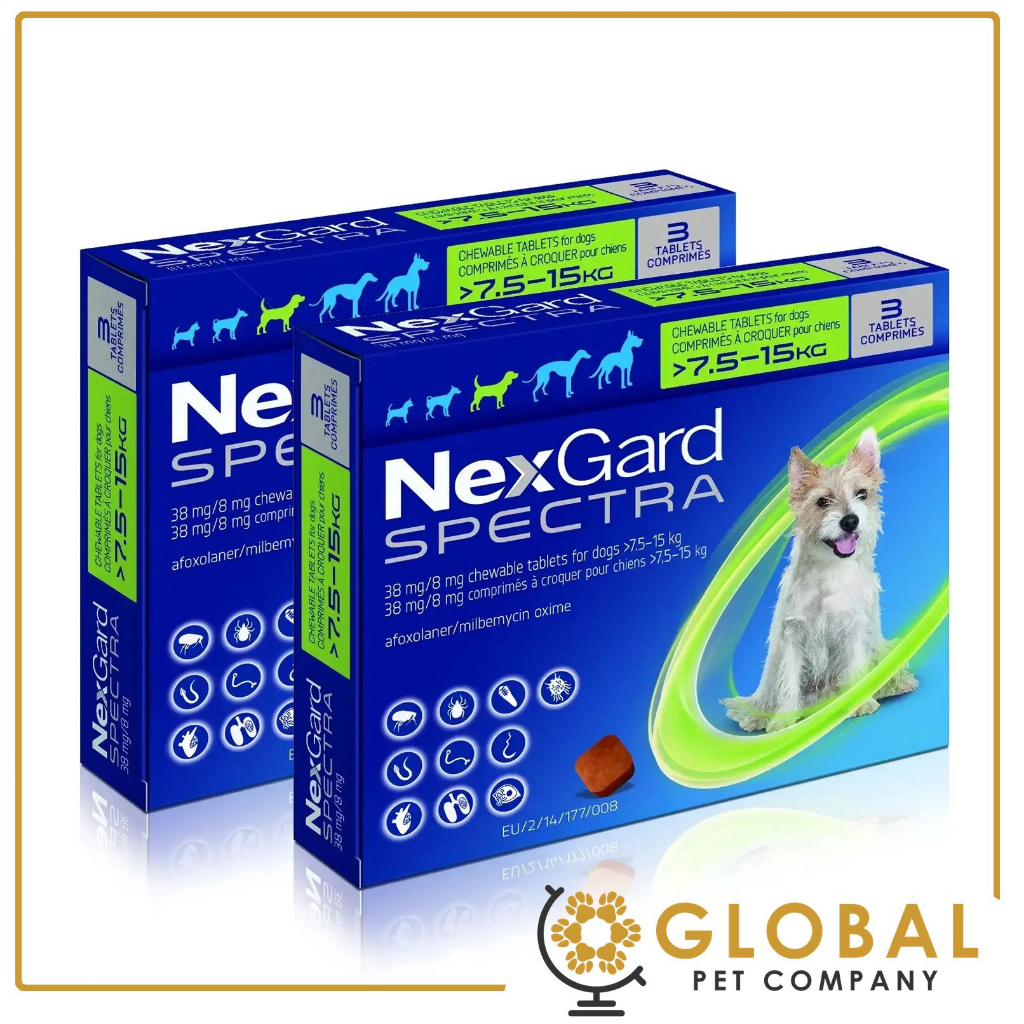 Global Pet Company Pte Ltd Online Shop Shopee Singapore