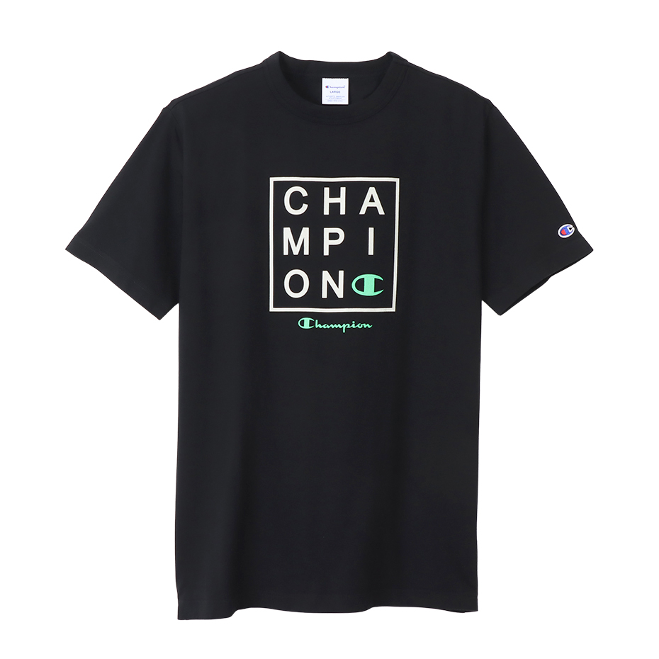 Champion t shirt store singapore