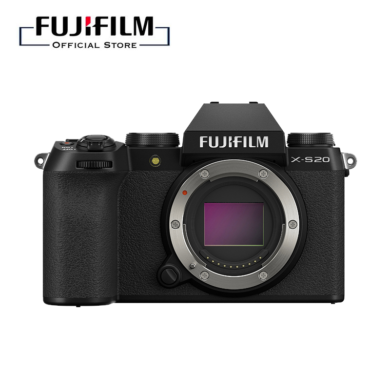 fujifilm tx200 review