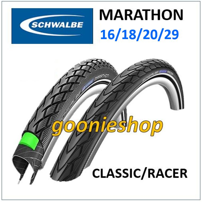 Schwalbe 16 cheap inch tyres