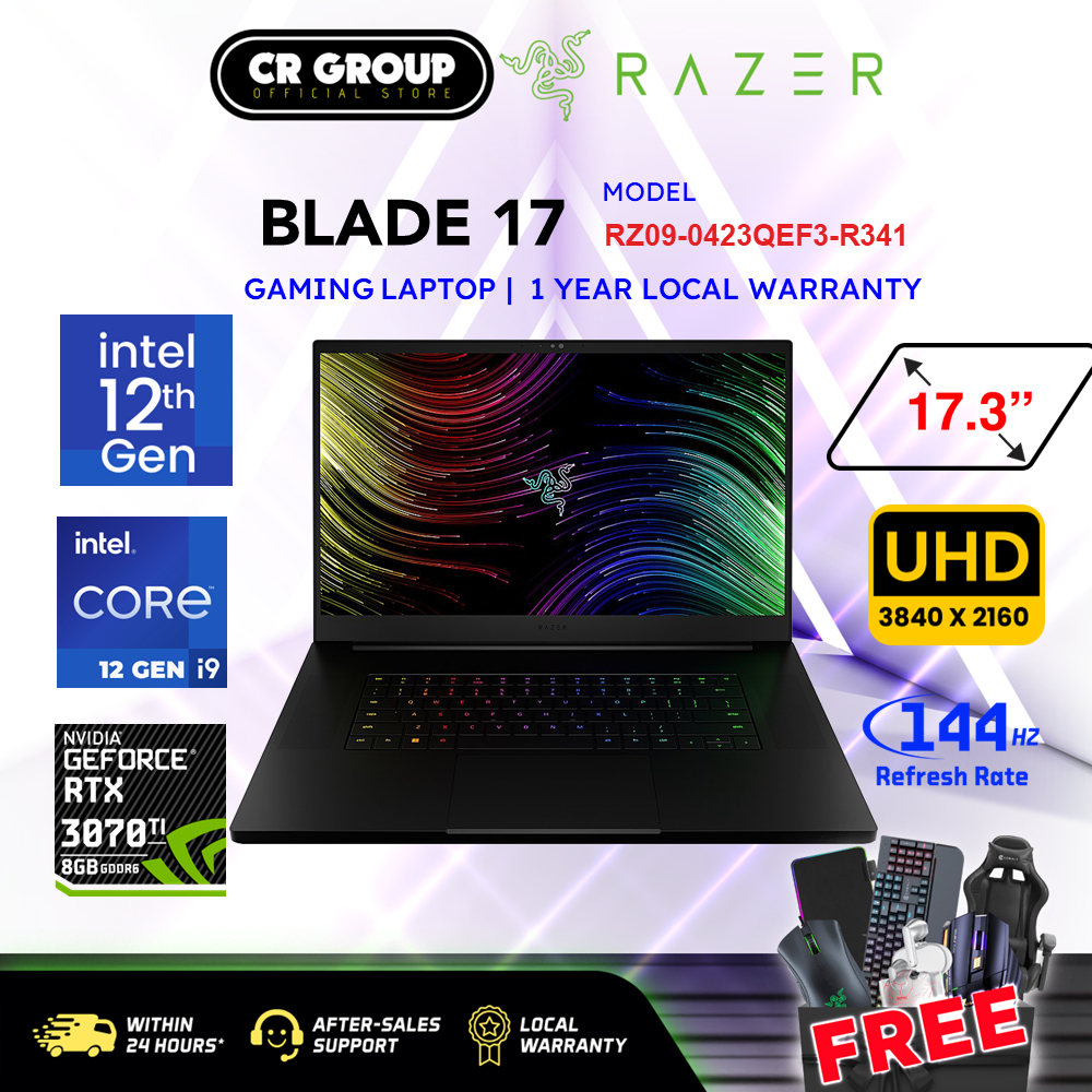 razer laptop 144hz