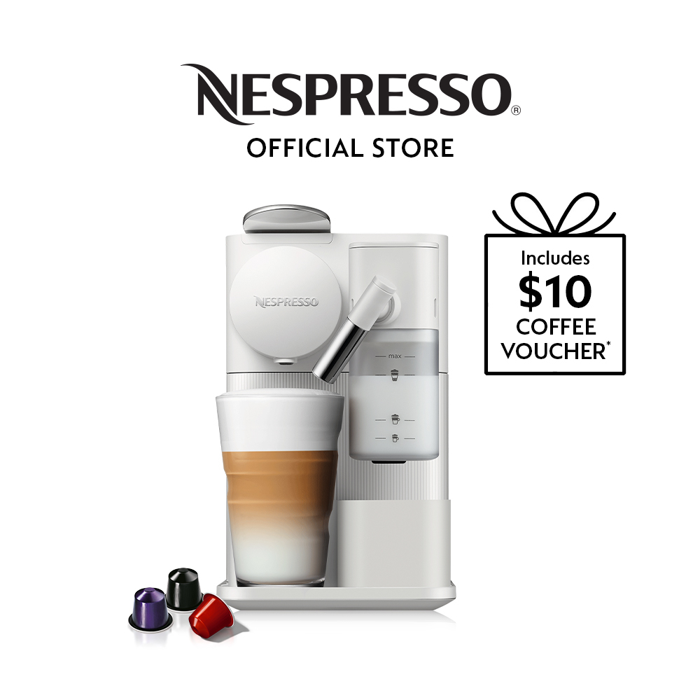 Nespresso 2024 online store