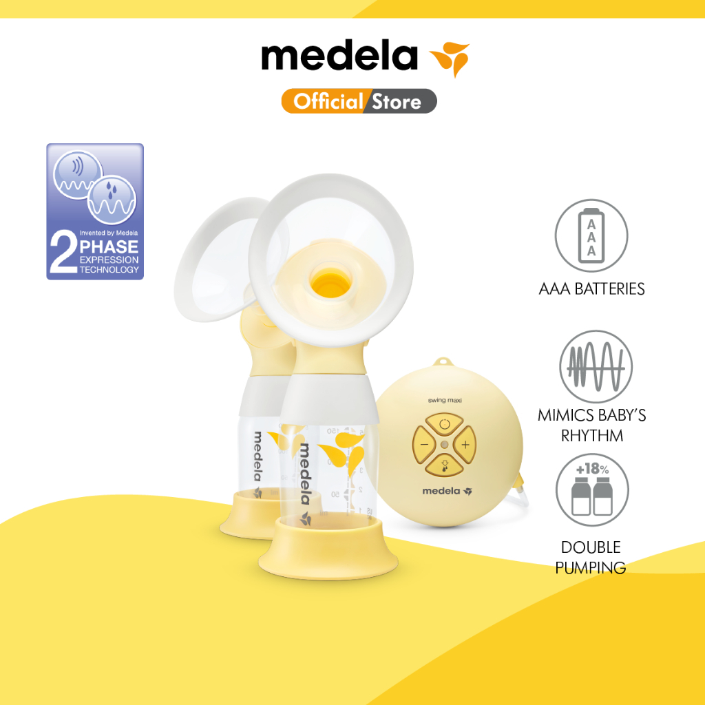 Introducing the NEW Medela Silicone Breast Milk Collector! 🍼 Available now  on our official Shopee & Lazada online stores 🛒 🛍️ Lazada:, By Medela  Malaysia