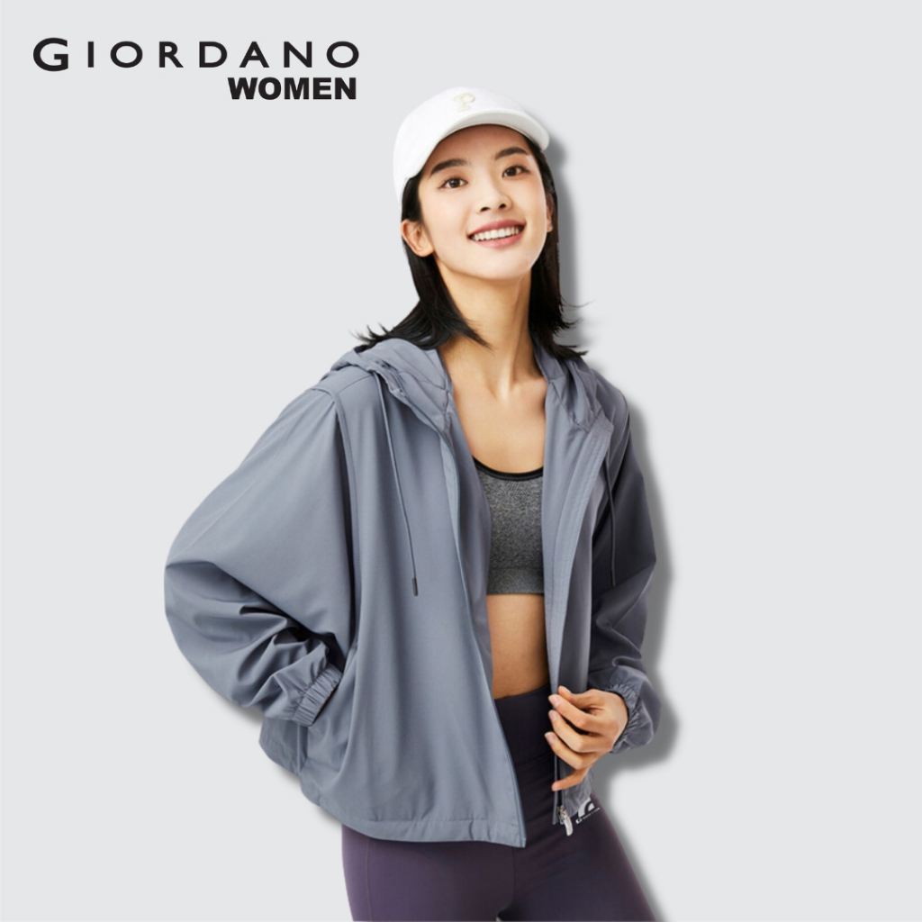 Giordano parka deals