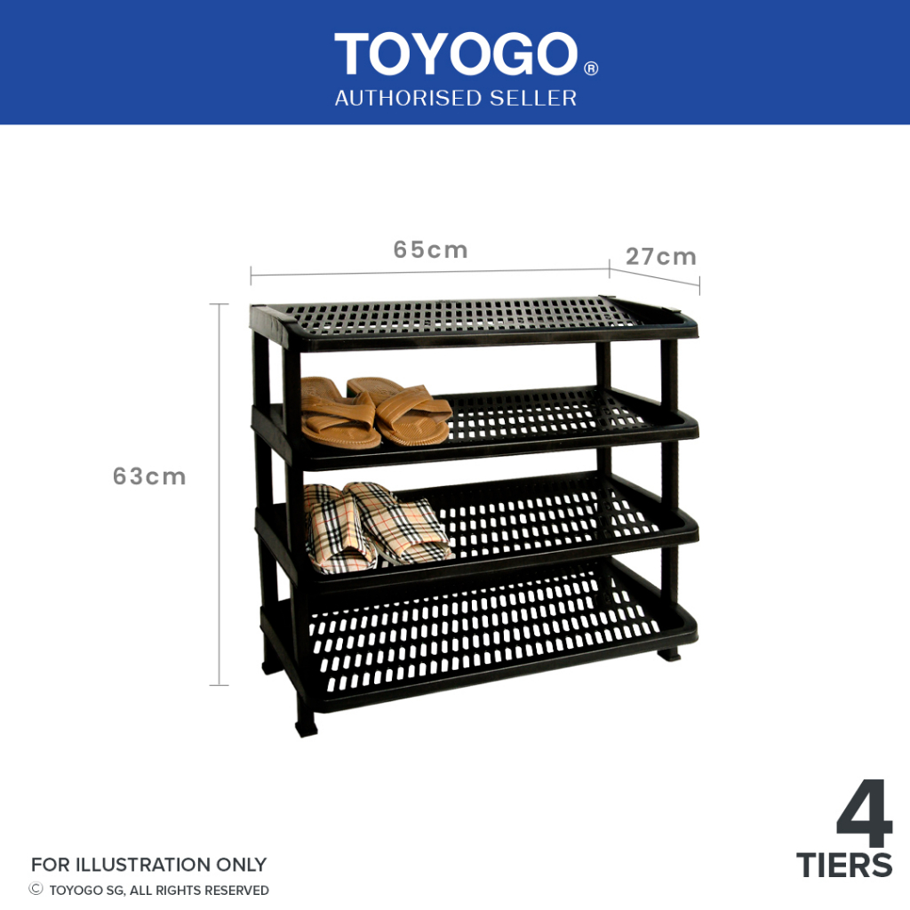 Toyogo on sale shoe cabinet