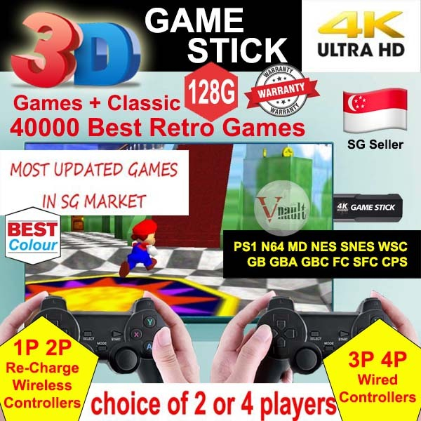 Best retro best sale games for ps4