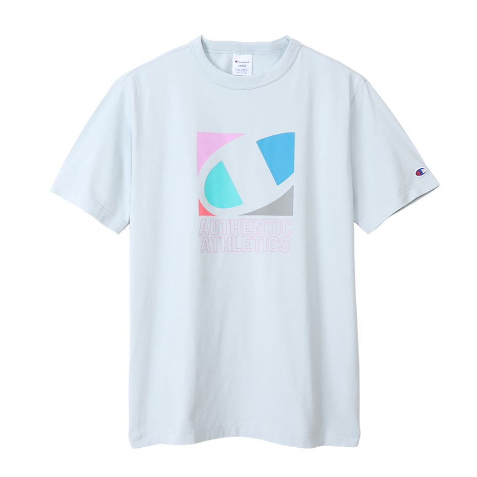 champion t shirt original