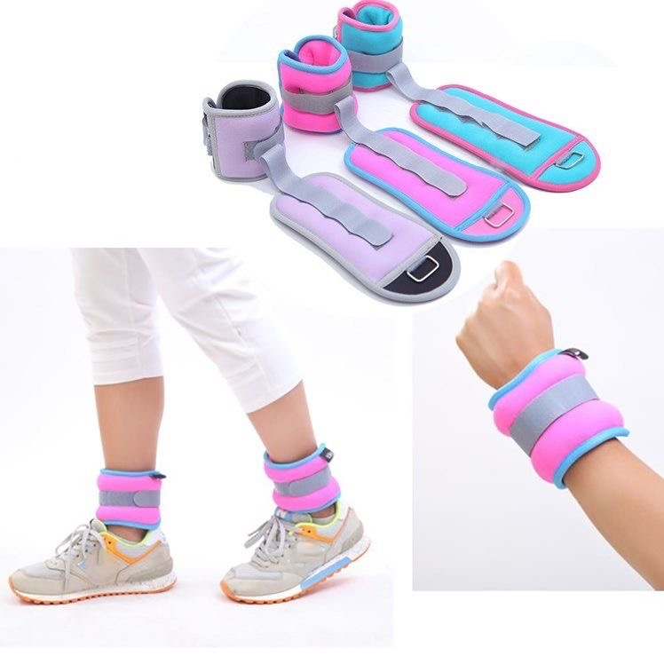 Ankle weights 2024 for toddlers