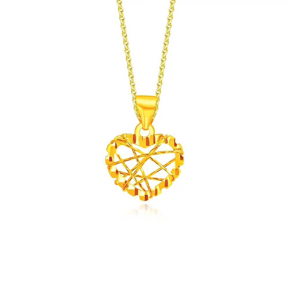 Sk gold sale chain